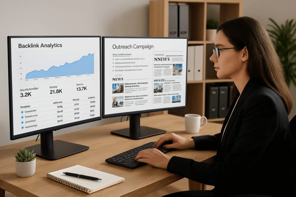 What the Data Says: Benchmarking ROI From Editorial Links vs. Paid Posts in 2025