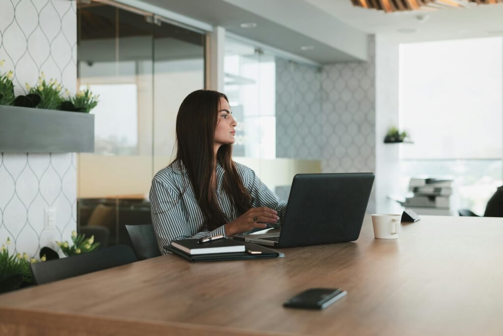 Measuring Reputation: How Public Company Auditors Assess Link Profile Risk