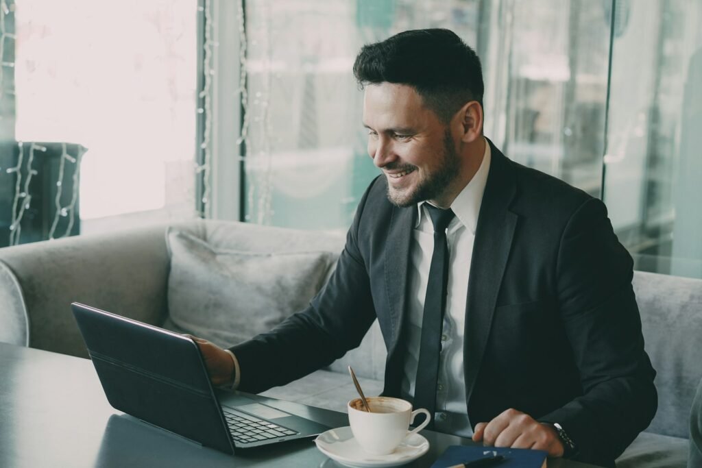 White-Hat Links, Real Results: The Executive Guide to Building Authority with DA 50+ Press Mentions